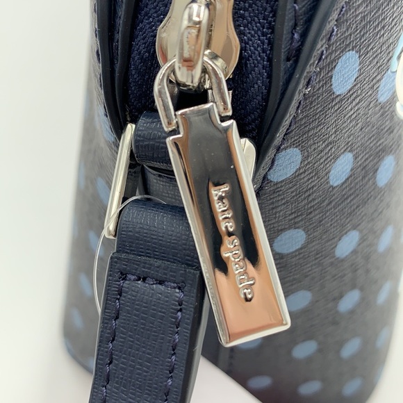 Kate Spade disney x kate spade new york alice in wonderland crossbody bag - Picture 13 of 16